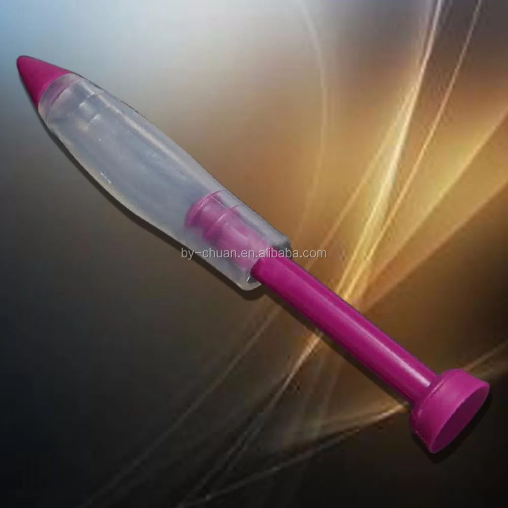 Food Writing Silicone Pen Chocolate Decorating tools Cake Mold Cream cup cookie Icing Piping Pastry Nozzles kitchen accessories