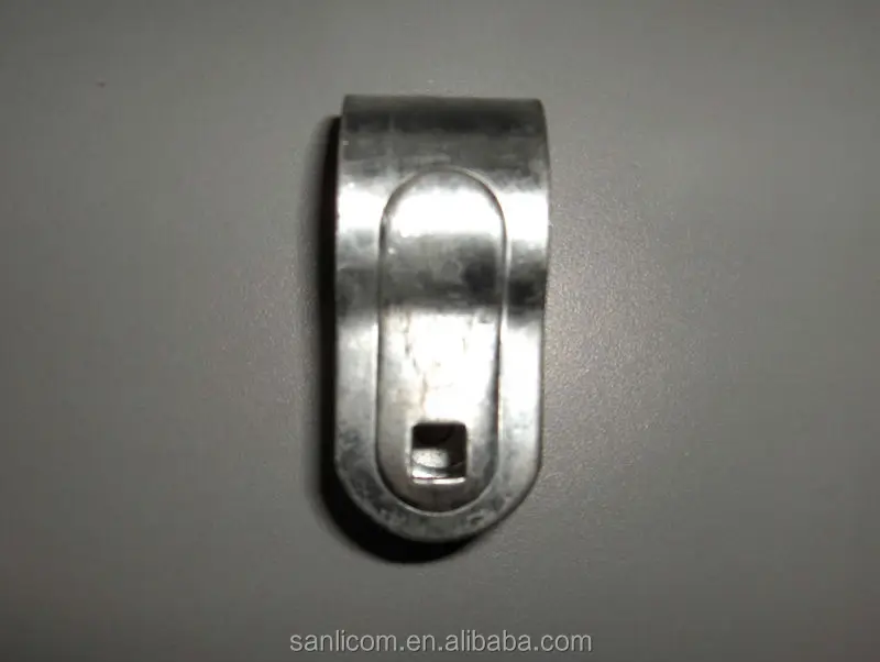 galvanized steel greenhouse structure clamps