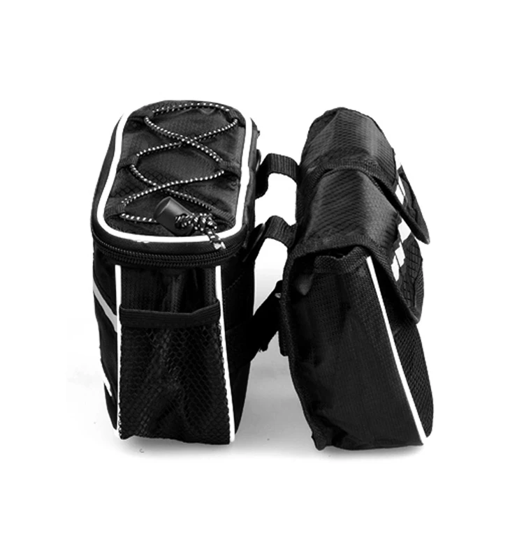 Wholesale Bags Bike Revelate Designs Tangle Bike Frame Bag Bicycle Tool Bag and Phone Case