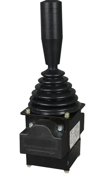 потенциометр выходный напряжение Холла Промышленные командоконтроллеры джойстики