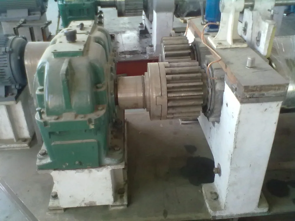 Смешивающая мельница со складским блендером/открытая смешивающая XK-450 * 1200