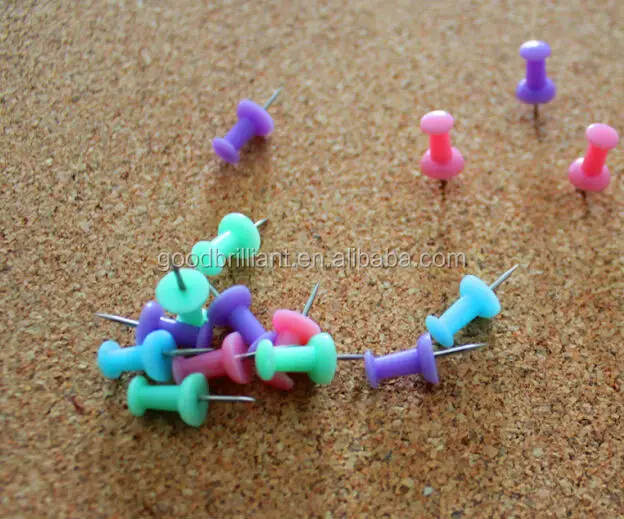 
School Cork Board with adhesive 