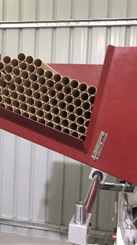 Rewinding Machine Manufacturer Produces Stable High Speed Slitting And Aluminum Foil Rewinder