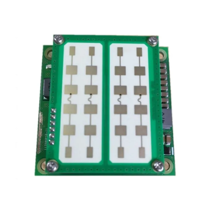 k-band24 GHZ radar speed sign car speed detect module