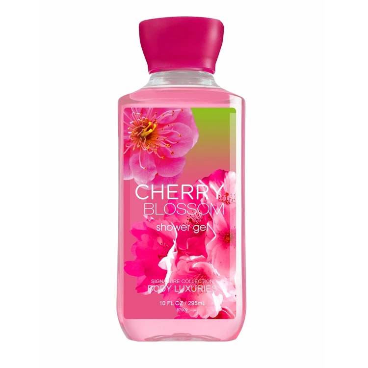 Professional best body cream and shea soft butter body lotion with factory price