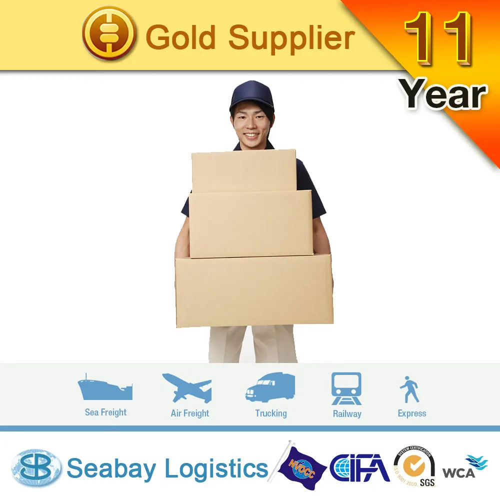 Курьерская служба Ups/Fedex в Австралию/Филиппины, экспресс-доставка из Тайшань от двери до двери