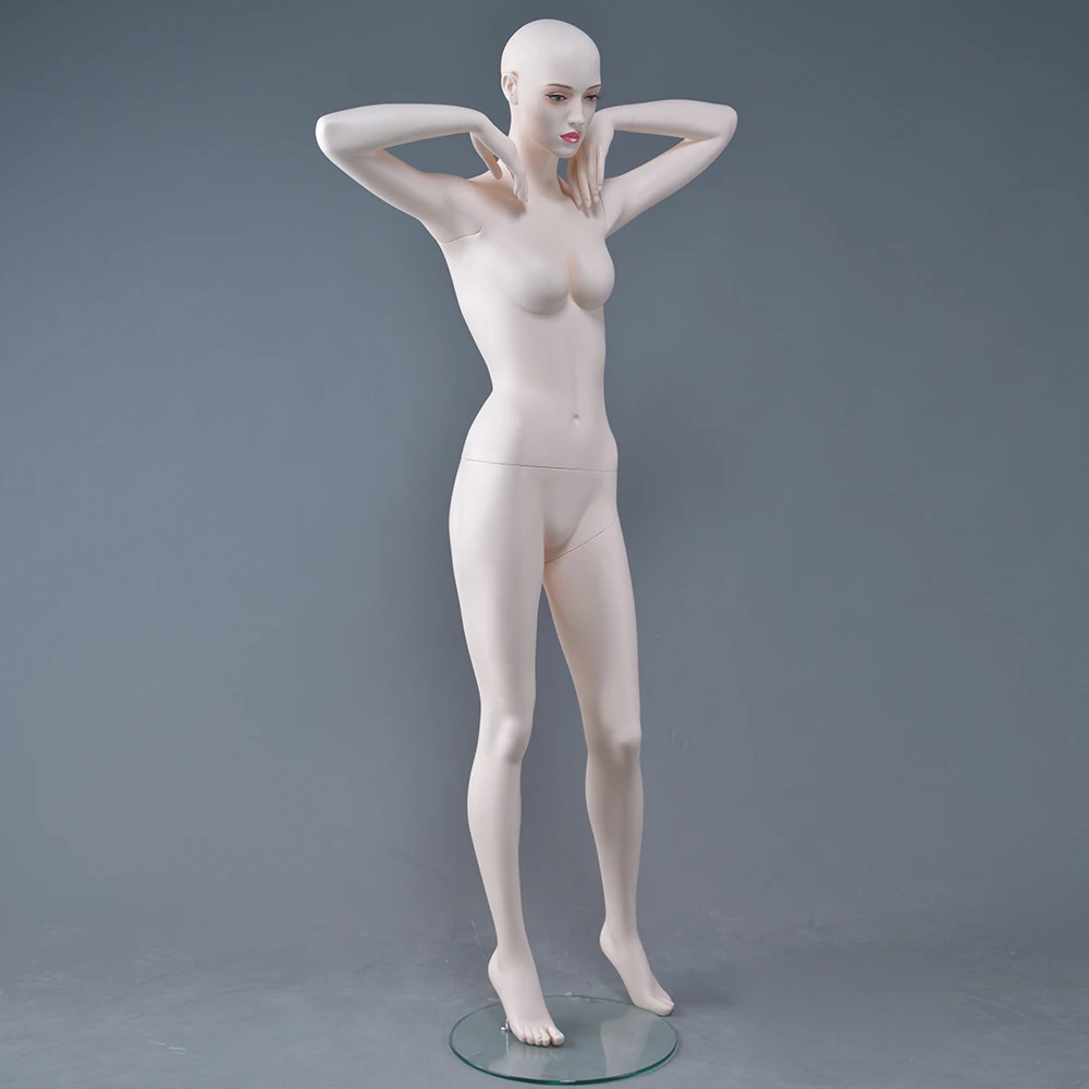 big boobs female sex realistic girl nude mannequins