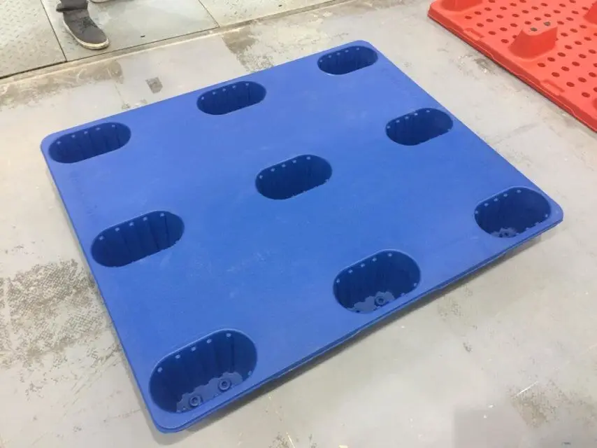 1100*900 гигиенические девственные выдувные формы пластиковый поддон