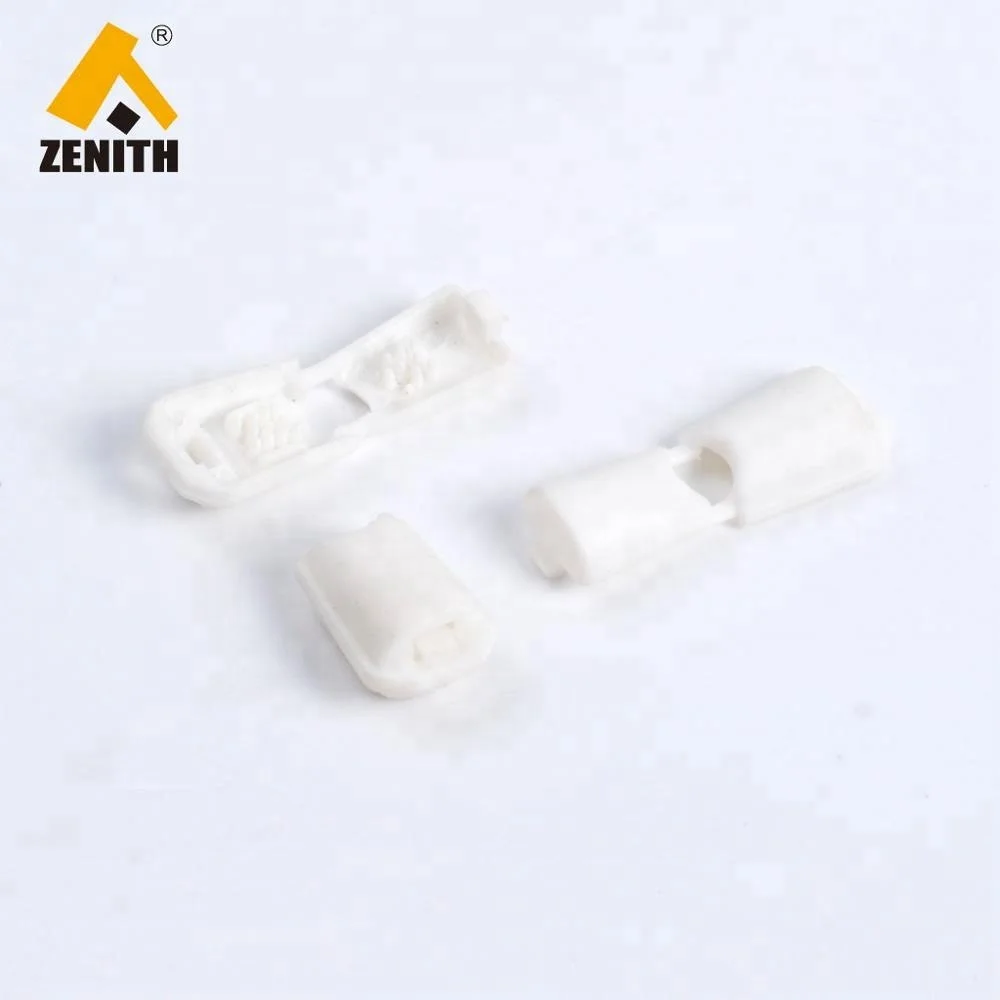 Rope End Clip Drawing Cord Stopper for Garment Accessories-KE10060