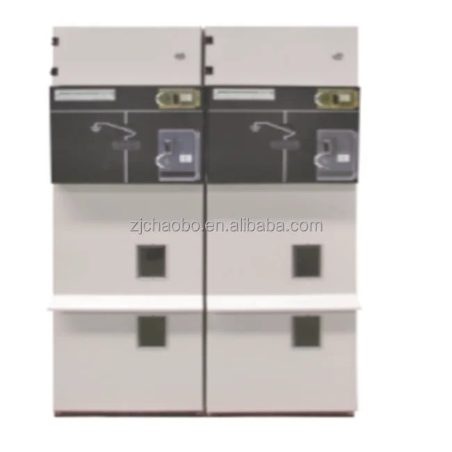 Новейший дизайн, высокое качество 12/24/36 indoor Sf6 КРУ