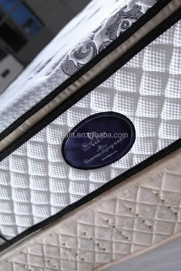 roll price single coconut fiber chinese mattress