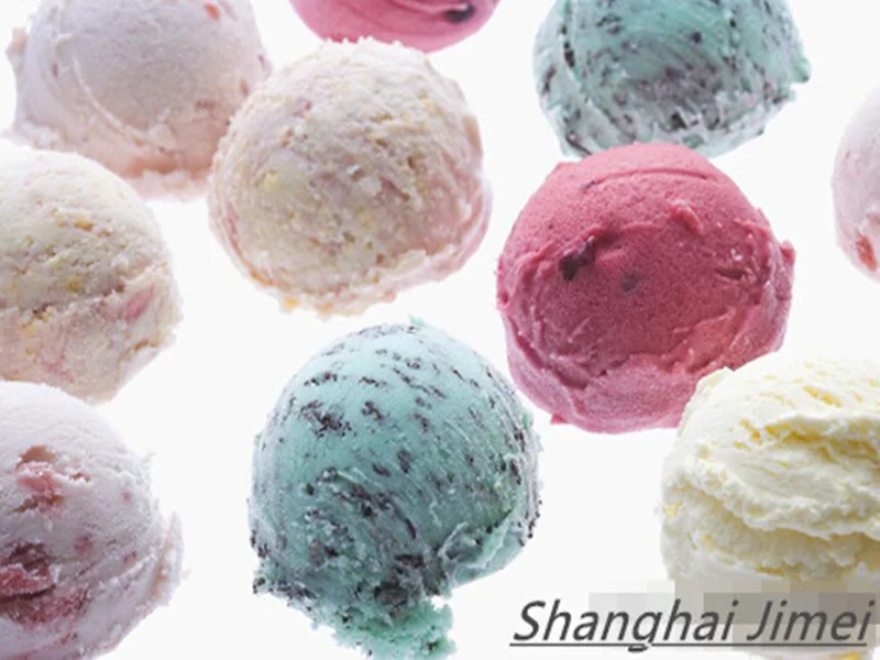 New Technology Automatic Complete Popsicle Ice Cream Production Line for Sell