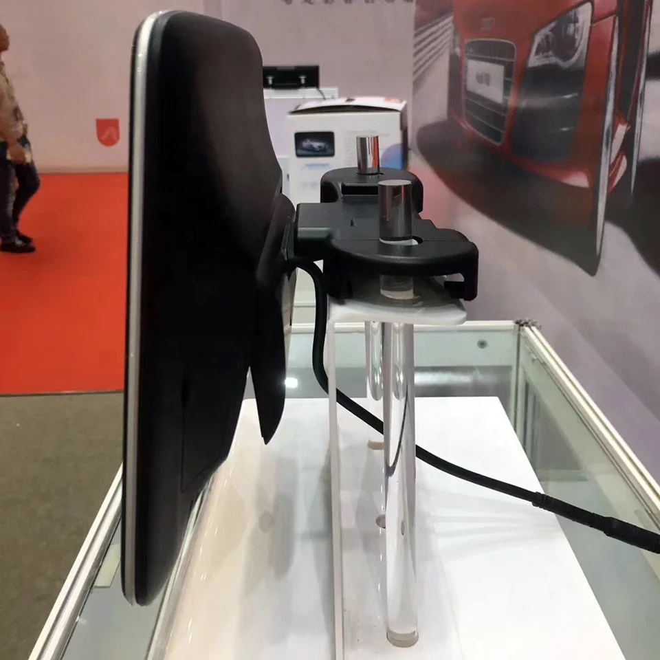 New 11.6 Inch Android Tv Monitor Car Seat Headrest Video Player For Mercedes Benz w203 w204 w205 Car Monitor WIFI Games Play