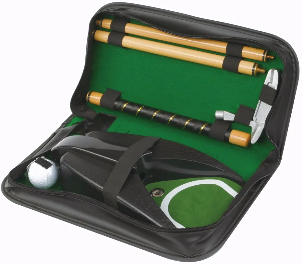 Most Popular Golf For Business Promotion Gift Set