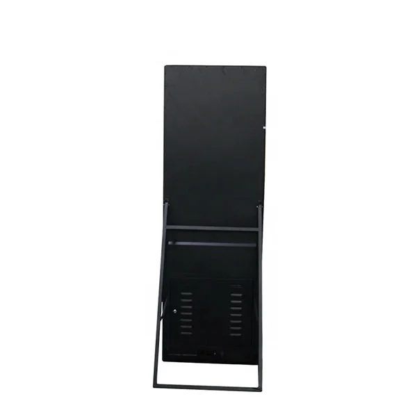 Shop Entrance Portable 43inch Ultra Thin Android Remote Control LCD Digital Signage and Displays Kiosk