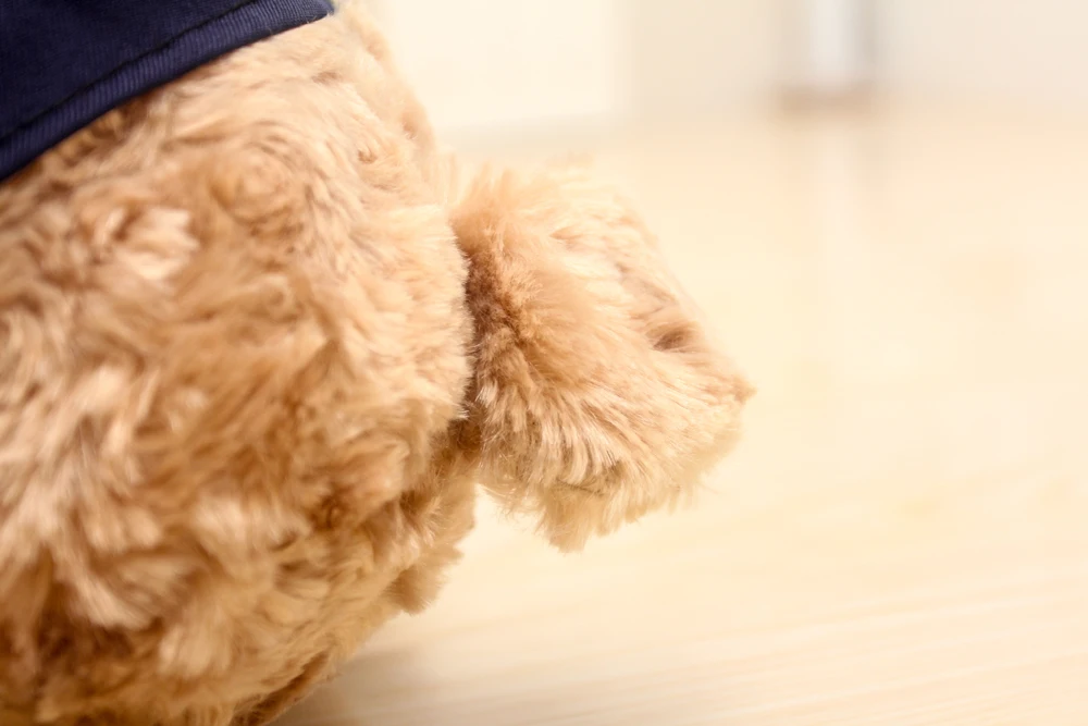 20/30/45/55cm cute handsome customized plush Pilot/Captain bear doll toy with navy hat&uniform