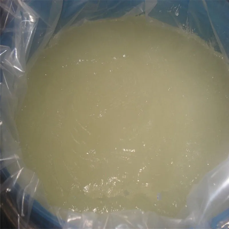 
Daily Chemicals SLES 70% Raw Materials 