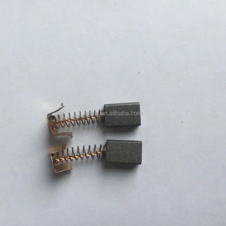 CARBON BRUSH FOR CROWN POWER TOOLS