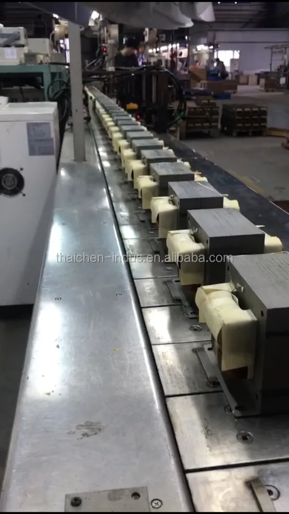 
price 1000W high voltage microwave oven transformer 