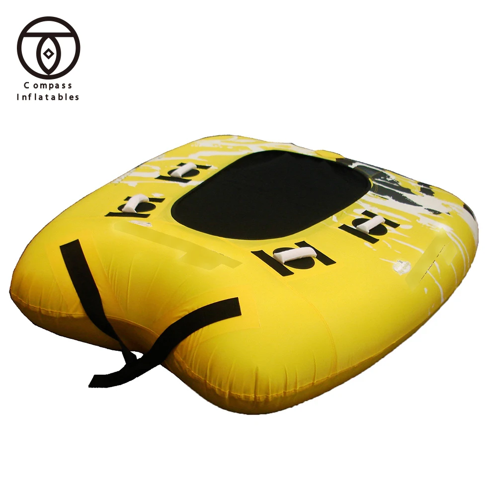 Professional Pvc Wholesale Inflatable Motorized Jet Ski For Pool