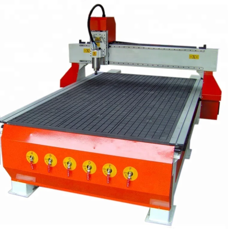 OBTE1325 Wood cnc router engraving machine for hot sale in malaysia