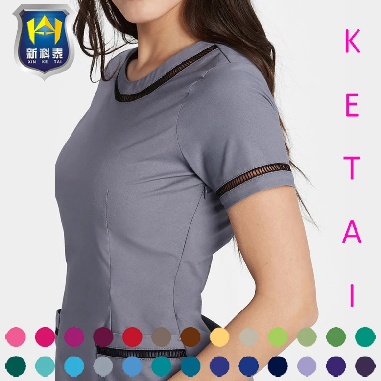 Бестселлер: спецодежда Ketai, профессиональная униформа для салона красоты, индивидуальная спа-униформа