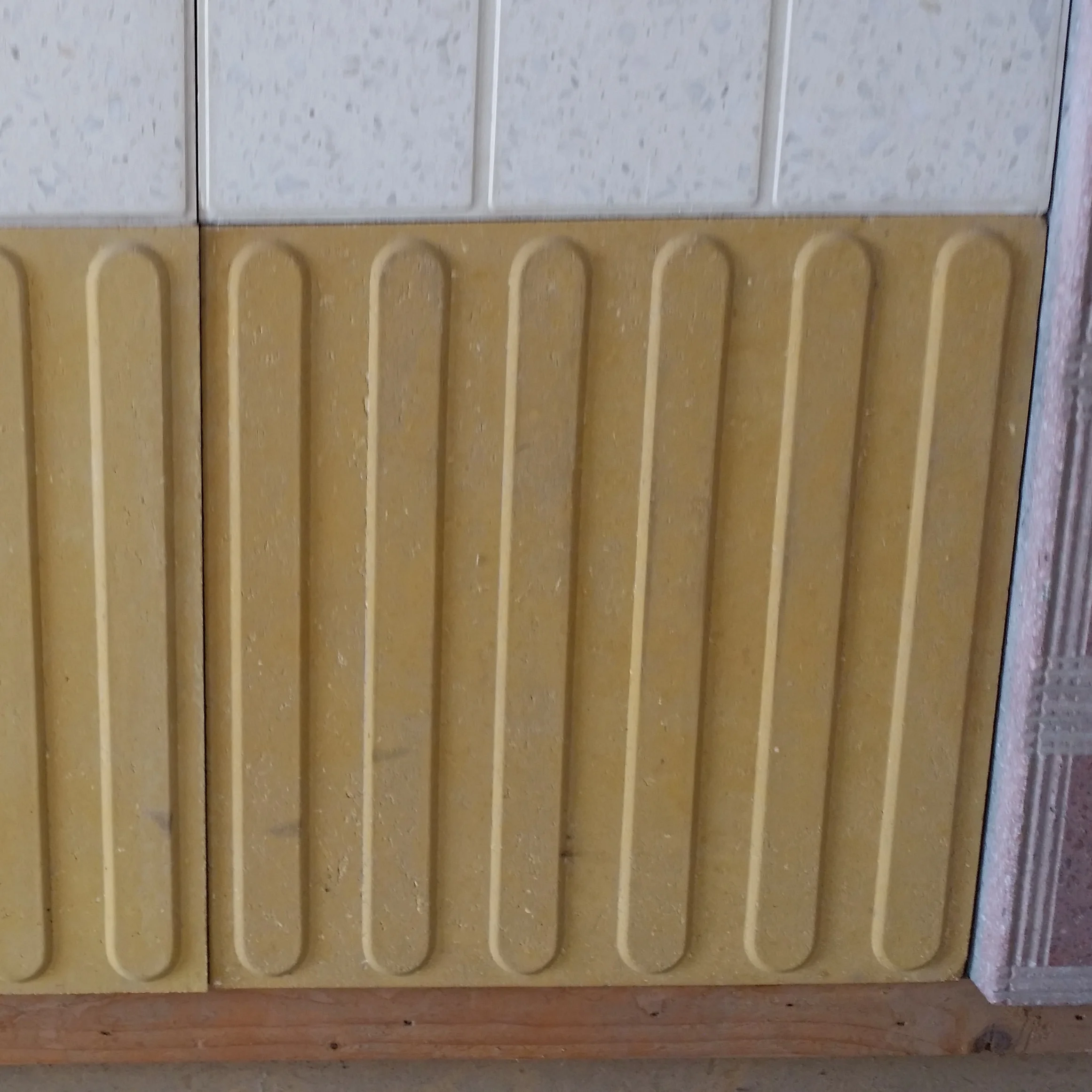 epoxy terrazzo floor