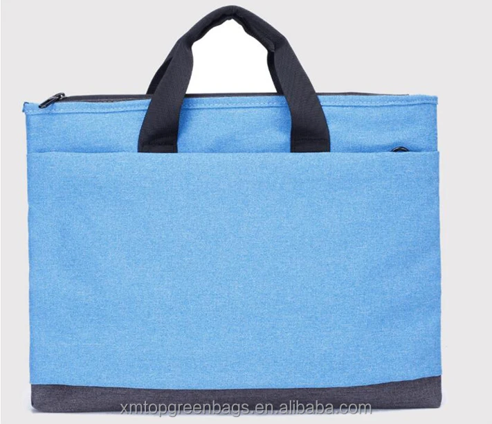 Customized Multi-function bag, documents bag, conference bag, Briefcase
