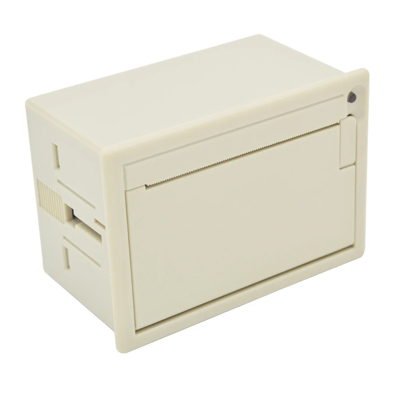 
WH-AA 57mm Micro panel thermal printer with Serial RS232 485 TTL Parallel interface for receipt barcode label billing printing 