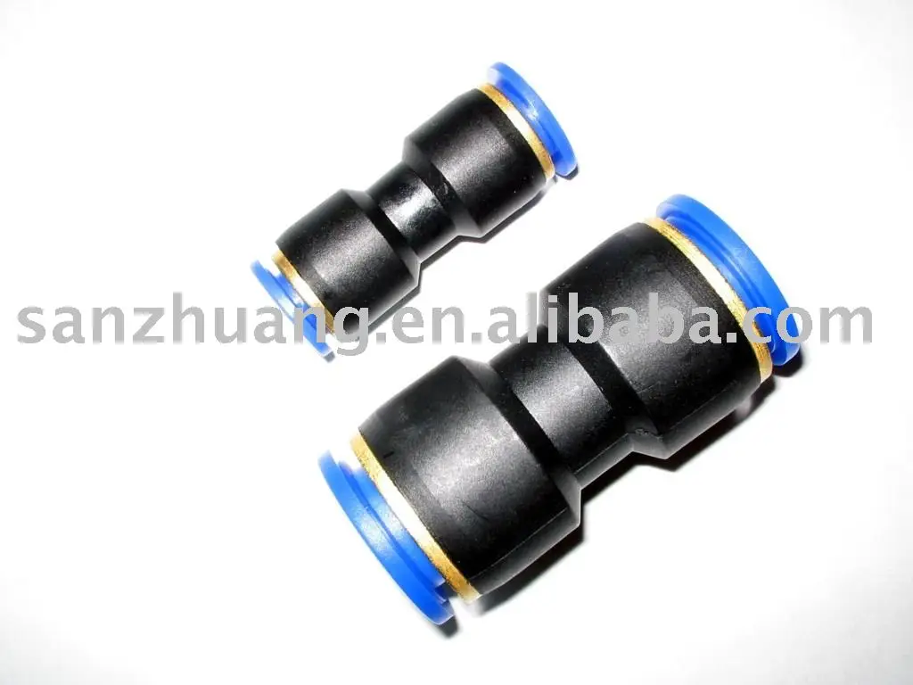 pneumatic fitting