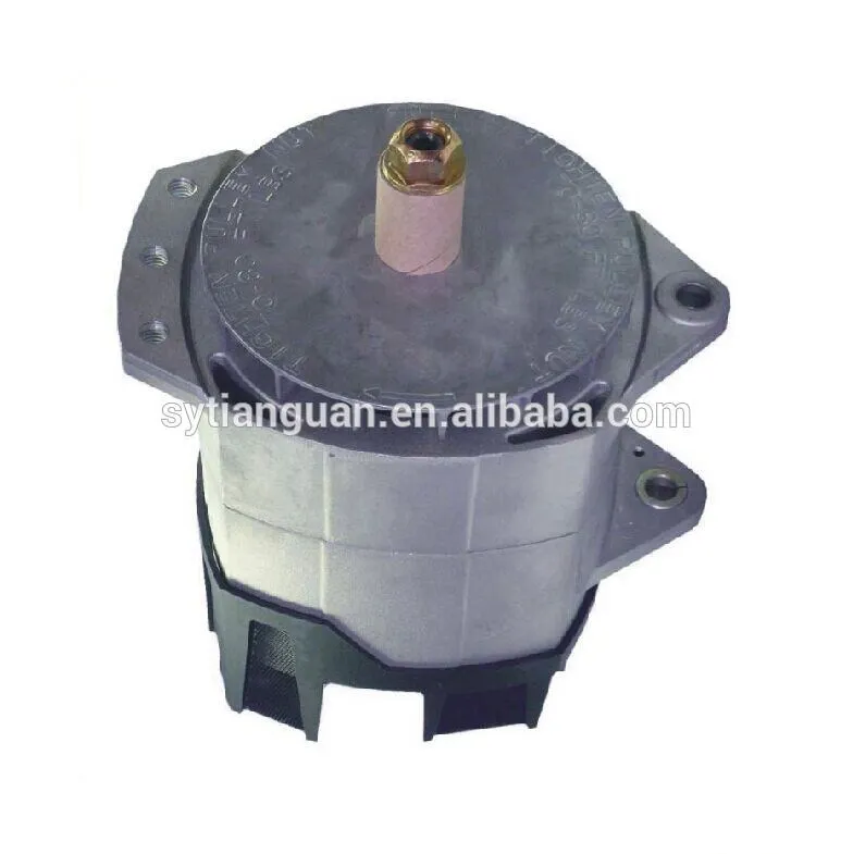 Hot sell 12V 160A auto alternator for caterpillar SCJ2239 8RL2132 2871A253 306-2173 3062173