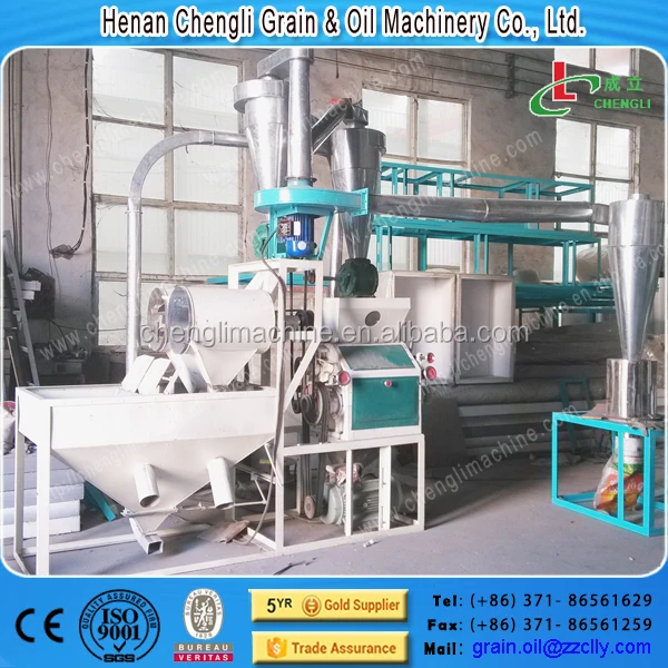 1-5t/h corn hammer mill corn grits hammer mill small hammer mills for sale