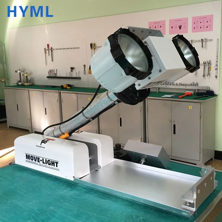 
vehicle roof-mounted telescoping light tower camera mast 