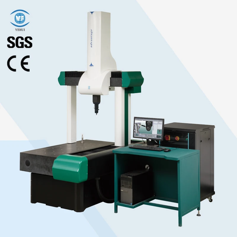 MQ-564 машина для измерения координат CMM