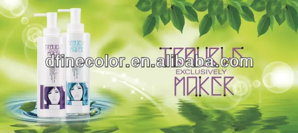 
Snail hair repair protein treatment products 