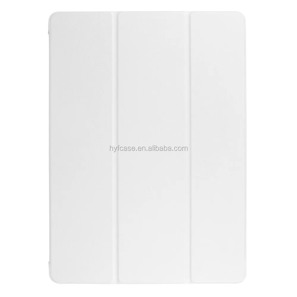 For iPad Case Folio Case For iPad Tablet PC Case For iPad 12.9 2017 Wholesale