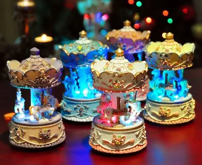 Wholesale Colorful Merry Christmas Promotional Gift