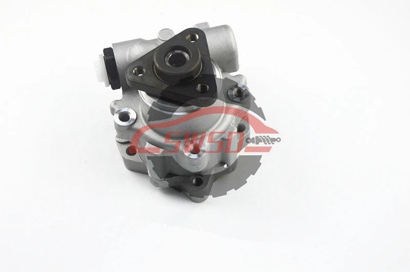 Car Accessories OEM  4F0145155P 4F0145155EPower Steering Pump For AUDI A8  4B0145155D