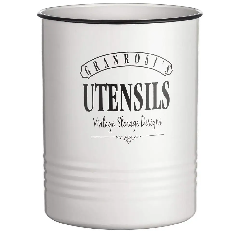 Kitchen Utensil Holder restaurant cutlery holder