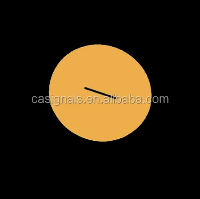 Precision pinholes for optical use