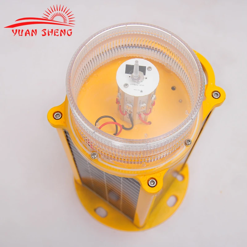
ML50 Led Navigation/Marine /Buoy Warning light 