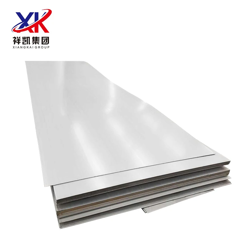 201 304 stainless steel sheets for Kitchen warehouse metal material