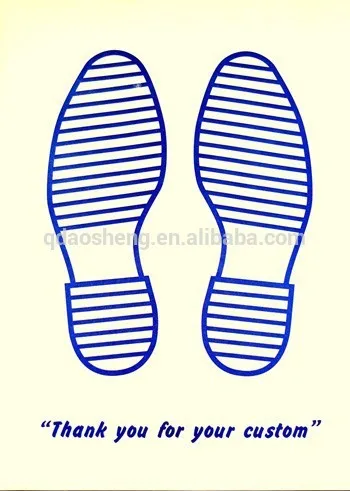 бумаёные одноразовые автомобилей напольный коврик