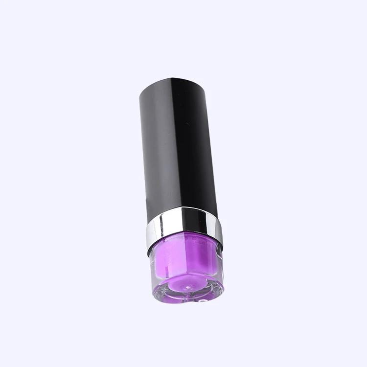 Wholesale luxury high pigment matte cheap water based lipstick