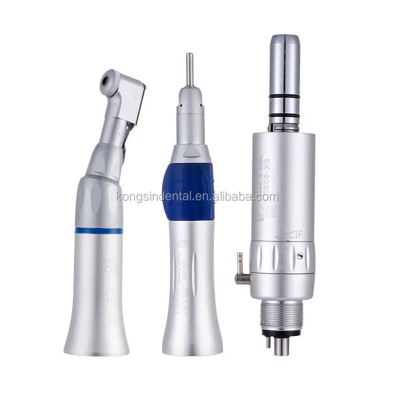 Low Speed Handpiece4