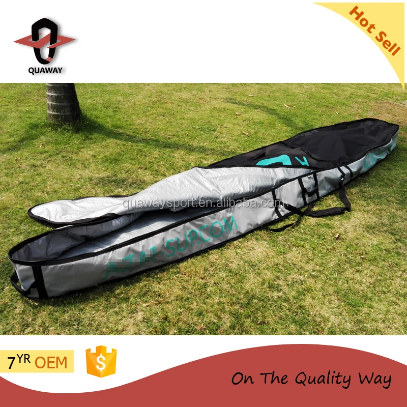 2017 Hot Sale Stand Up Paddle Board Bag Good Quality Surfboard Cover