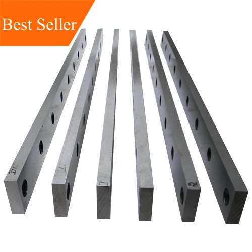 
New Designed Guillotine Shear Knife Long 