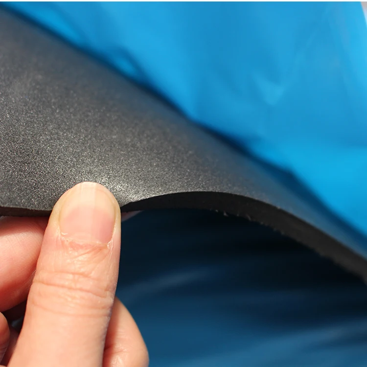 Wholesales Thick rubber adhesive tape foam tape