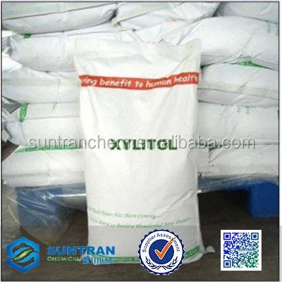 Top Quality From experienced manufacture bulk xylitol