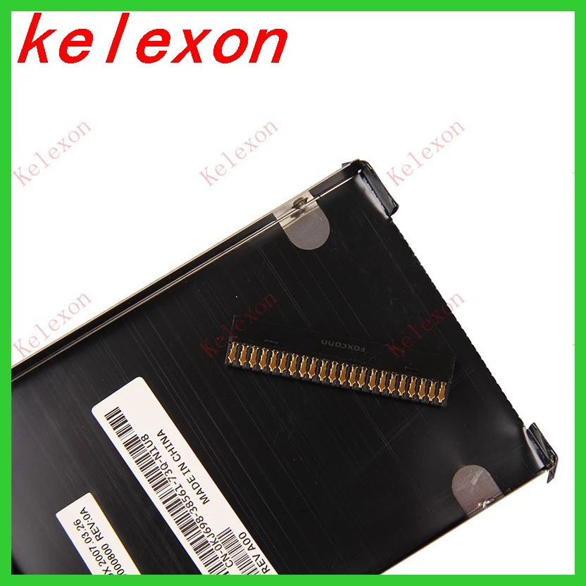 NEW for DELL Latitude D810 M70  Hard Drive HDD Caddy Cover Connectorr